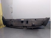 Replacement front panel for Kia Carnival 2.9 CRDi CAT OEM IAM reference 863624D000 863614D010 