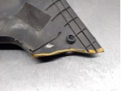 Replacement front panel for Kia Carnival 2.9 CRDi CAT OEM IAM reference 863624D000 863614D010 