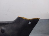 Recambio de panel frontal para kia carnival 2.9 crdi cat referencia OEM IAM 863624D000 863614D010 