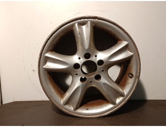 Recambio de llanta para mercedes-benz clase clk (w209) coupe 2.7 cdi 20v cat referencia OEM IAM 2094011102 R168JX16H2ET32 