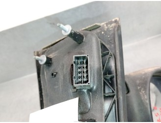 Recambio de amortiguadores capo para dacia sandero ii 0.9 tce cat referencia OEM IAM 654713274R 7000210541D0 DRB