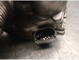 Recambio de pantalla multifuncion para dacia sandero ii 0.9 tce cat referencia OEM IAM 281153391R 276660 