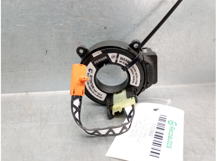 Recambio de anillo airbag para renault scenic rx4 (ja0) 1.9 dci diesel cat referencia OEM IAM 7700840099 