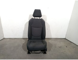 Recambio de maneta exterior delantera izquierda para dacia sandero ii 0.9 tce cat referencia OEM IAM 806075231R  5 PUERTAS