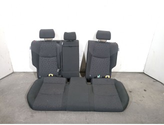 Recambio de asientos traseros para toyota rav 4 v (_a5_, _h5_) 2.5 hybrid awd (axah54) referencia OEM IAM 7101742240 7101742240 