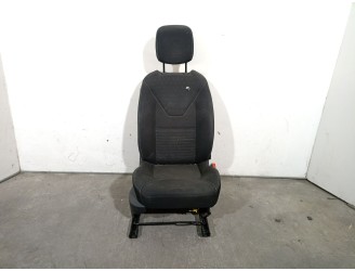 Recambio de asiento delantero derecho para renault clio iv 0.9 referencia OEM IAM H4B408  