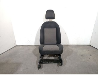 Recambio de asiento delantero derecho para fiat doblo 1.3 16v jtd cat referencia OEM IAM 98847084 98847084 