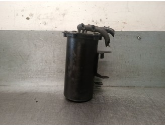 Recambio de soporte filtro gasoil para volkswagen jetta (1k2) 1.9 tdi referencia OEM IAM 1K0127400J 1K0127400K 