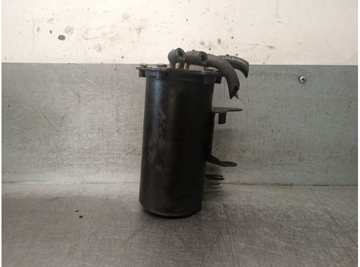 Recambio de soporte filtro gasoil para volkswagen jetta (1k2) 1.9 tdi referencia OEM IAM 1K0127400J 1K0127400K 