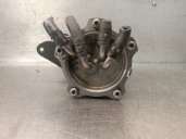 Recambio de soporte filtro gasoil para volkswagen jetta (1k2) 1.9 tdi referencia OEM IAM 1K0127400J 1K0127400K 