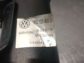 Recambio de soporte filtro gasoil para volkswagen jetta (1k2) 1.9 tdi referencia OEM IAM 1K0127400J 1K0127400K 