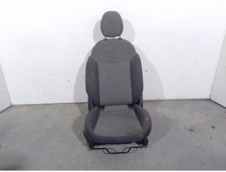 Recambio de asiento delantero derecho para fiat 500 (312_) electric (ev) referencia OEM IAM 52147568 52147568 