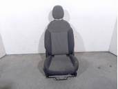 Replacement front right seat for Fiat 500 (312_) Electric (EV) OEM IAM reference 52147568 52147568 