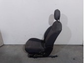 Replacement front right seat for Fiat 500 (312_) Electric (EV) OEM IAM reference 52147568 52147568 