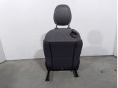 Replacement front right seat for Fiat 500 (312_) Electric (EV) OEM IAM reference 52147568 52147568 
