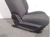 Replacement front right seat for Fiat 500 (312_) Electric (EV) OEM IAM reference 52147568 52147568 