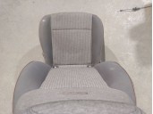 Replacement front right seat for Fiat 500 (312_) Electric (EV) OEM IAM reference 52147568 52147568 