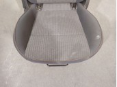 Replacement front right seat for Fiat 500 (312_) Electric (EV) OEM IAM reference 52147568 52147568 
