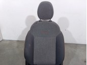 Replacement front right seat for Fiat 500 (312_) Electric (EV) OEM IAM reference 52147568 52147568 