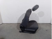 Replacement front right seat for Fiat 500 (312_) Electric (EV) OEM IAM reference 52147568 52147568 