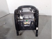 Replacement front right seat for Fiat 500 (312_) Electric (EV) OEM IAM reference 52147568 52147568 