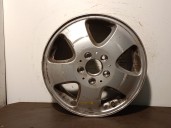 Recambio de llanta para mercedes-benz clase a (w168) 190 (168.032) referencia OEM IAM 1684011102 R1651/2JX16H2ET54 