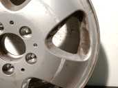 Recambio de llanta para mercedes-benz clase a (w168) 190 (168.032) referencia OEM IAM 1684011102 R1651/2JX16H2ET54 