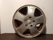 Recambio de llanta para mercedes-benz clase a (w168) 190 (168.032) referencia OEM IAM 1684011102 R1651/2JX16H2ET54 