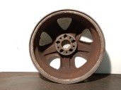 Recambio de llanta para mercedes-benz clase a (w168) 190 (168.032) referencia OEM IAM 1684011102 R1651/2JX16H2ET54 