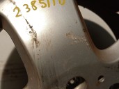 Recambio de llanta para mercedes-benz clase a (w168) 190 (168.032) referencia OEM IAM 1684011102 R1651/2JX16H2ET54 