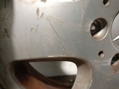 Recambio de llanta para mercedes-benz clase a (w168) 190 (168.032) referencia OEM IAM 1684011102 R1651/2JX16H2ET54 