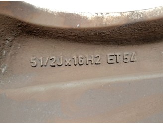 Recambio de guarnecido puerta delantera izquierda para dacia sandero ii 0.9 tce cat referencia OEM IAM 809010972R 809113224R 5 P 2