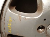 Recambio de llanta para mercedes-benz clase a (w168) 190 (168.032) referencia OEM IAM 1684011102 R1651/2JX16H2ET54 