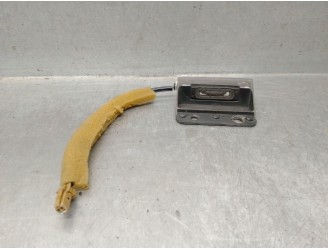 Recambio de maneta porton para infiniti ex 30d referencia OEM IAM 253801BA0A 253801BA0A 