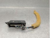 Recambio de maneta porton para infiniti ex 30d referencia OEM IAM 253801BA0A 253801BA0A 