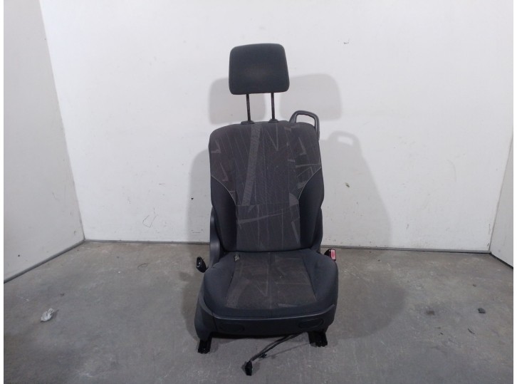 Recambio de asiento delantero derecho para renault scenic ii 1.5 dci diesel referencia OEM IAM 7701055362 7701055362 