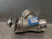 Replacement pipe for Volvo XC60 I SUV (156) D5 AWD OEM IAM reference 31293088 31293089 
