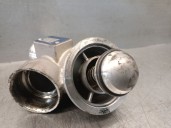 Replacement pipe for Volvo XC60 I SUV (156) D5 AWD OEM IAM reference 31293088 31293089 