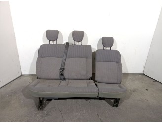 Recambio de asientos traseros para renault kangoo (f/kc0) 1.2 referencia OEM IAM 7701055766 7701055766 