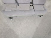 Recambio de asientos traseros para renault kangoo (f/kc0) 1.2 referencia OEM IAM 7701055766 7701055766 