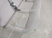 Recambio de asientos traseros para renault kangoo (f/kc0) 1.2 referencia OEM IAM 7701055766 7701055766 