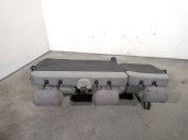 Recambio de asientos traseros para renault kangoo (f/kc0) 1.2 referencia OEM IAM 7701055766 7701055766 