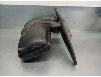 Recambio de panel frontal para dacia sandero ii 0.9 tce cat referencia OEM IAM 625129035R DE CHAPA  2