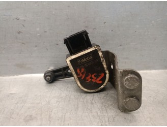 Recambio de motor regulacion faros para volvo xc60 i suv (156) d5 awd referencia OEM IAM 8G9N3C097AA  