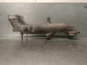 Recambio de tubo para saab 9-5 (ys3e) 2.3 t referencia OEM IAM 9173378 9173378 