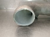 Recambio de tubo para saab 9-5 (ys3e) 2.3 t referencia OEM IAM 9173378 9173378 