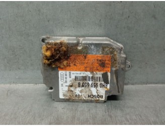 Recambio de centralita airbag para audi a4 b6 descapotable (8h7) 1.8 t referencia OEM IAM 8H0959655B 0285001652 BOSCH 