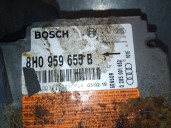 Recambio de centralita airbag para audi a4 b6 descapotable (8h7) 1.8 t referencia OEM IAM 8H0959655B 0285001652 BOSCH 