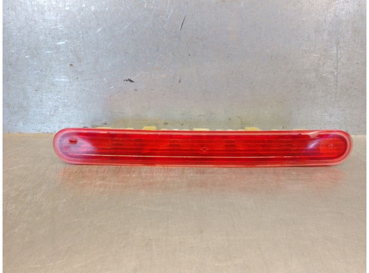 Recambio de luz central de freno para peugeot 207 16v cat (kfu / et3j4) referencia OEM IAM 9649986880 6350Y2 