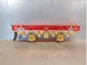 Recambio de luz central de freno para peugeot 207 16v cat (kfu / et3j4) referencia OEM IAM 9649986880 6350Y2 